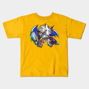 Siriusmon Kids T-Shirt